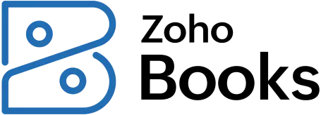ZohoBooks Logo